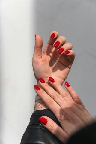 Vermelho clássico
